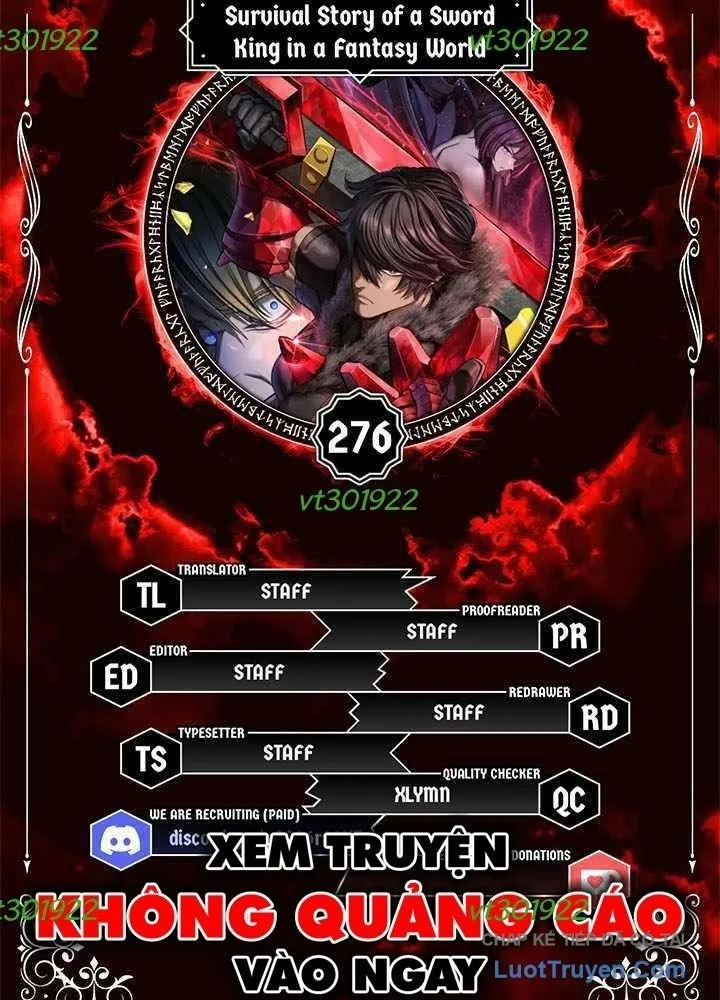 Anh Hùng Mạnh Nhất? Ta Không Làm Lâu Rồi! Chapter 276 - Trang 2