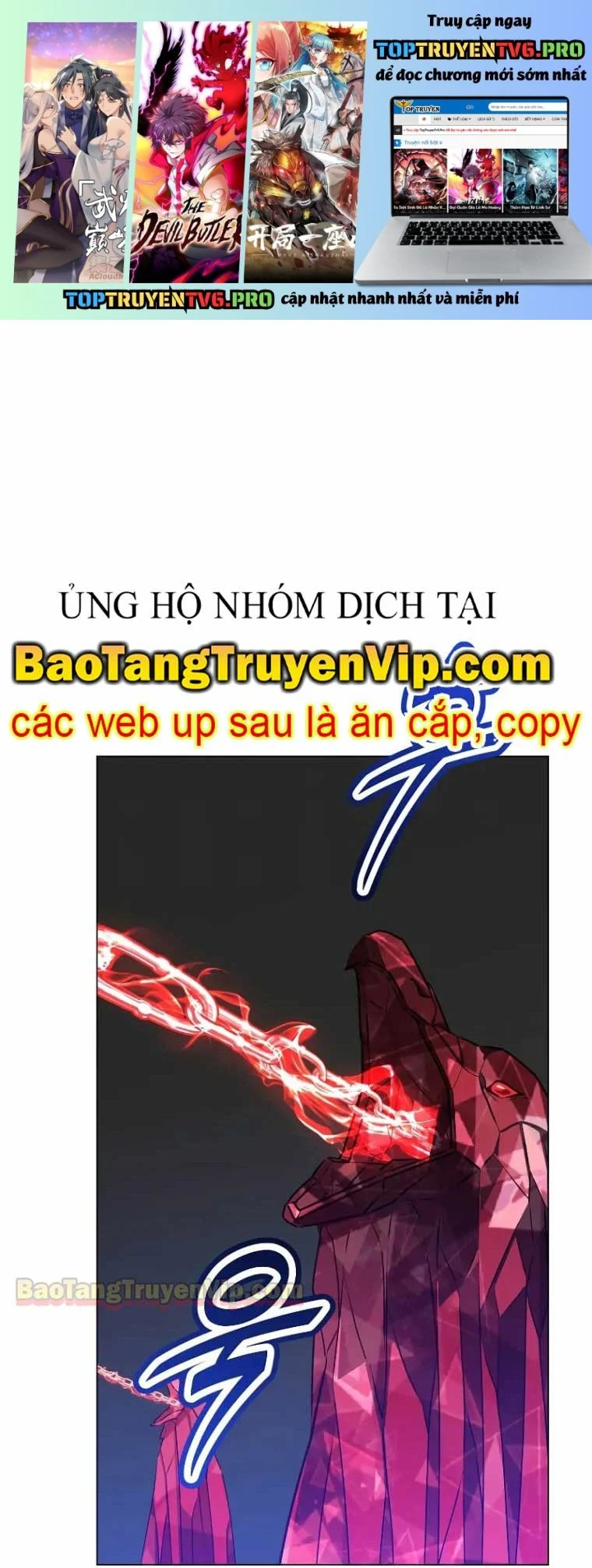 Anh Hùng Mạnh Nhất Trở Lại Chapter 201 - Trang 2