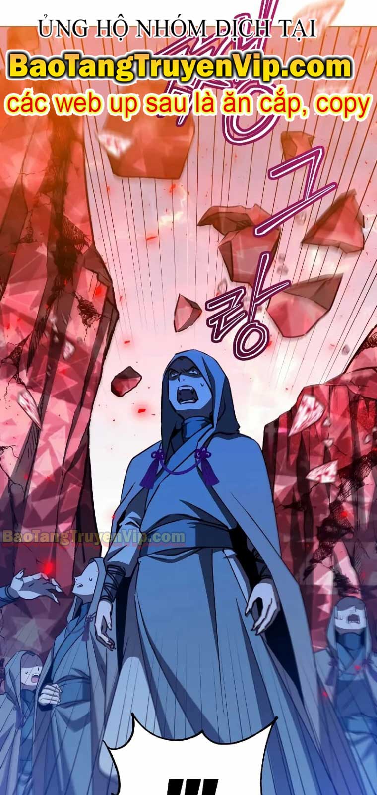 Anh Hùng Mạnh Nhất Trở Lại Chapter 201 - Trang 2