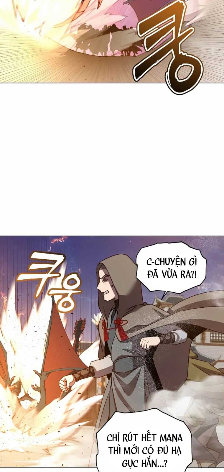 Anh Hùng Mạnh Nhất Trở Lại Chapter 201 - Trang 2