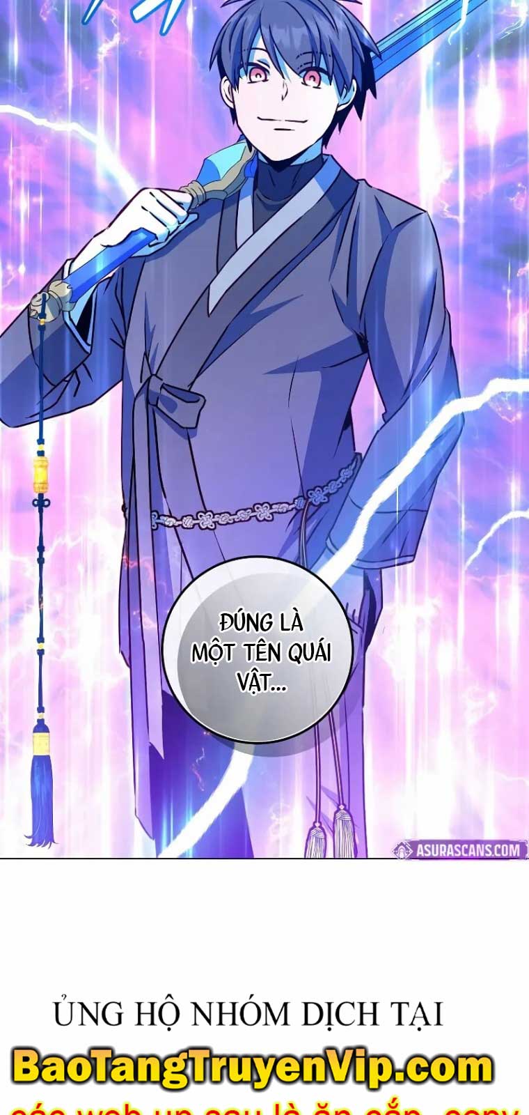 Anh Hùng Mạnh Nhất Trở Lại Chapter 201 - Trang 2