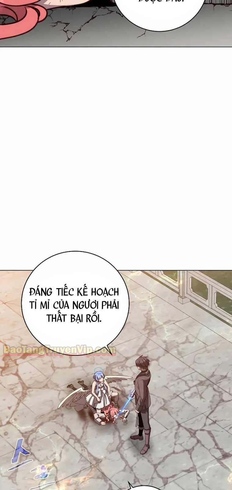 Anh Hùng Mạnh Nhất Trở Lại Chapter 201 - Trang 2