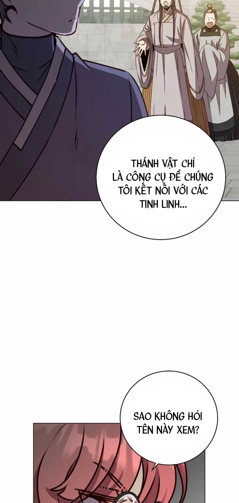 Anh Hùng Mạnh Nhất Trở Lại Chapter 201 - Trang 2