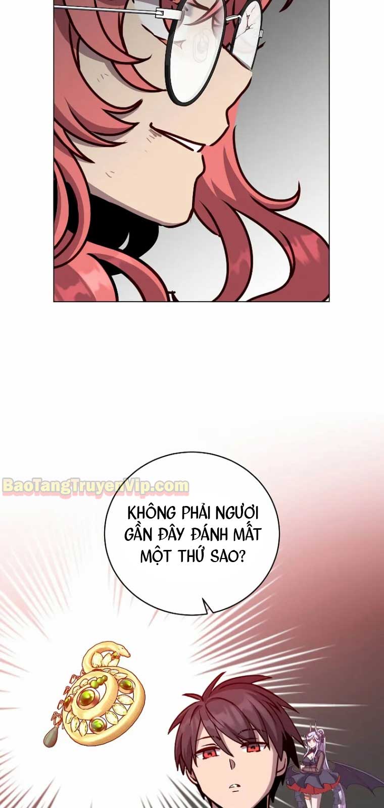 Anh Hùng Mạnh Nhất Trở Lại Chapter 201 - Trang 2