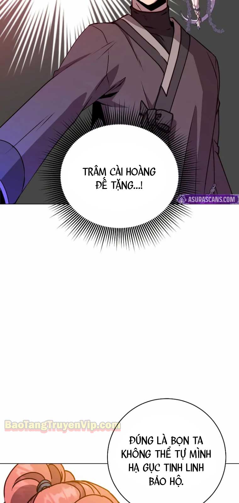 Anh Hùng Mạnh Nhất Trở Lại Chapter 201 - Trang 2