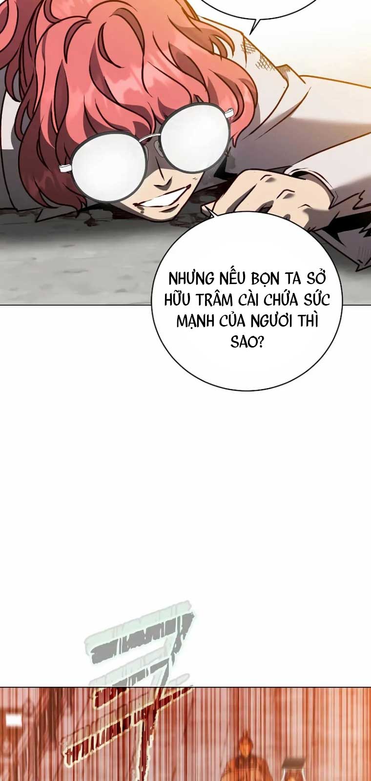 Anh Hùng Mạnh Nhất Trở Lại Chapter 201 - Trang 2