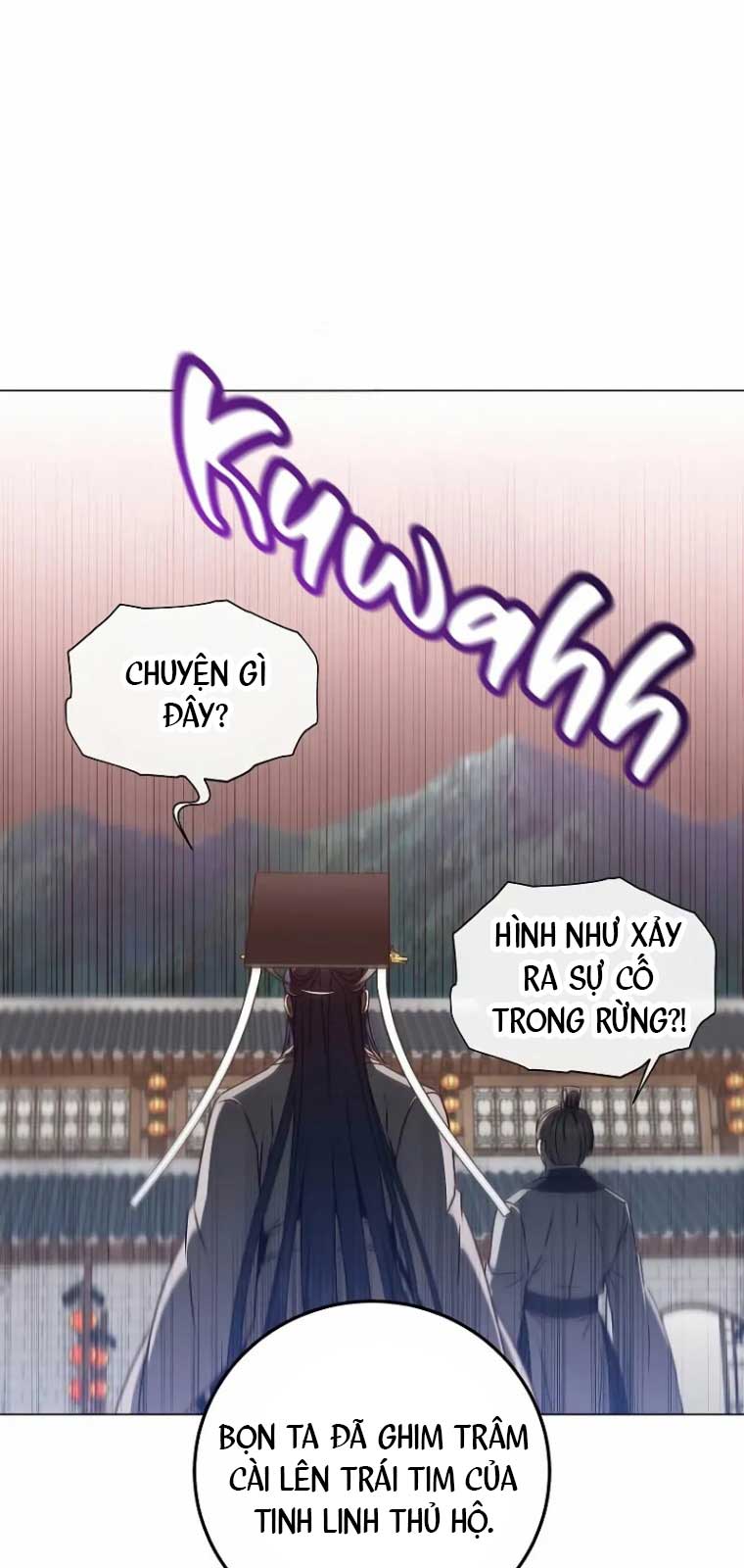 Anh Hùng Mạnh Nhất Trở Lại Chapter 201 - Trang 2