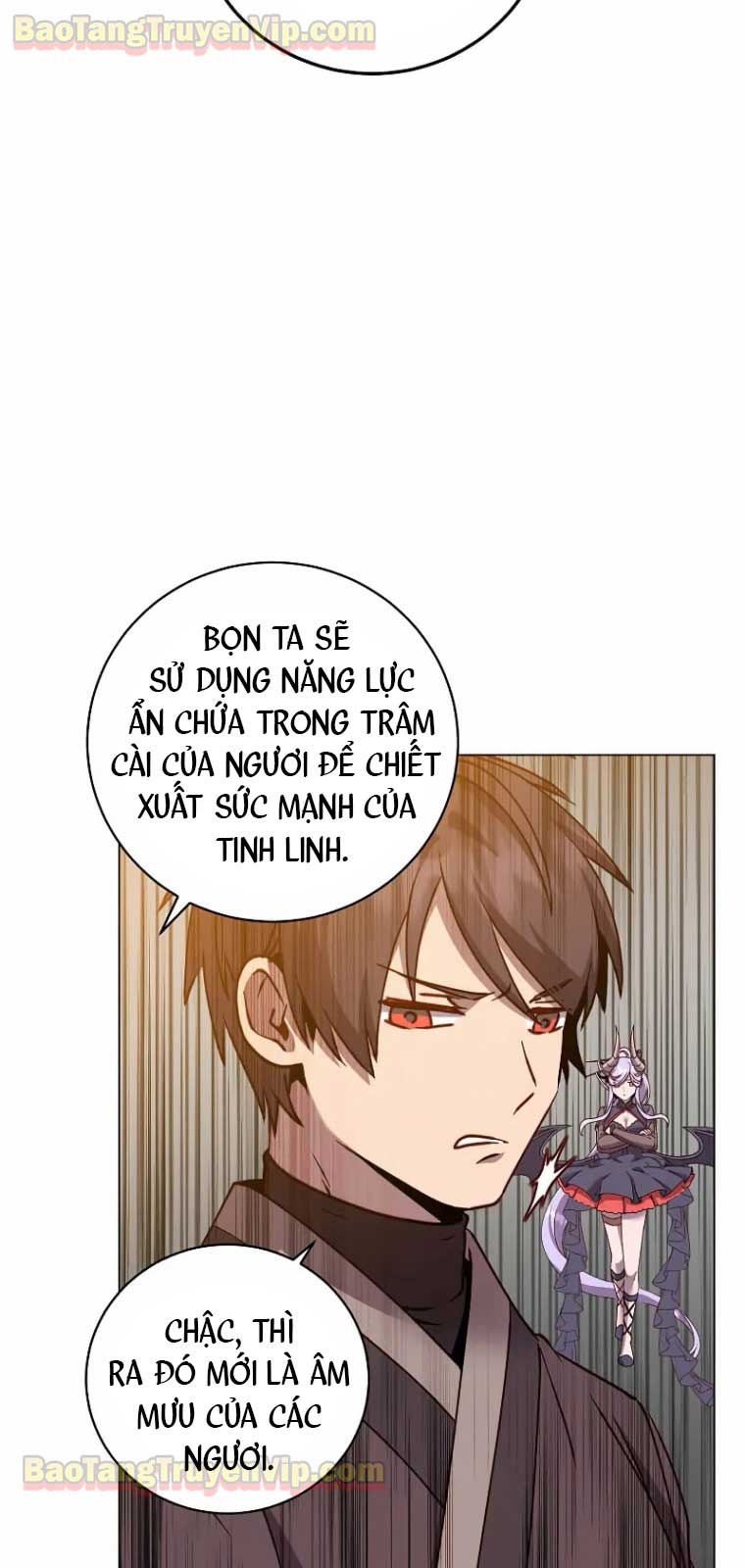 Anh Hùng Mạnh Nhất Trở Lại Chapter 201 - Trang 2