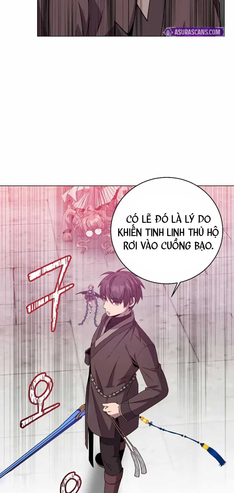 Anh Hùng Mạnh Nhất Trở Lại Chapter 201 - Trang 2