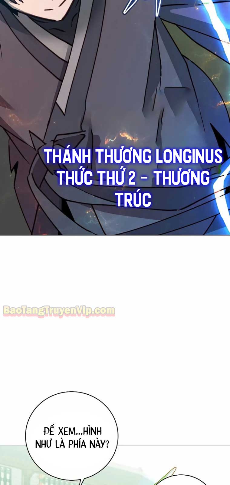 Anh Hùng Mạnh Nhất Trở Lại Chapter 201 - Trang 2