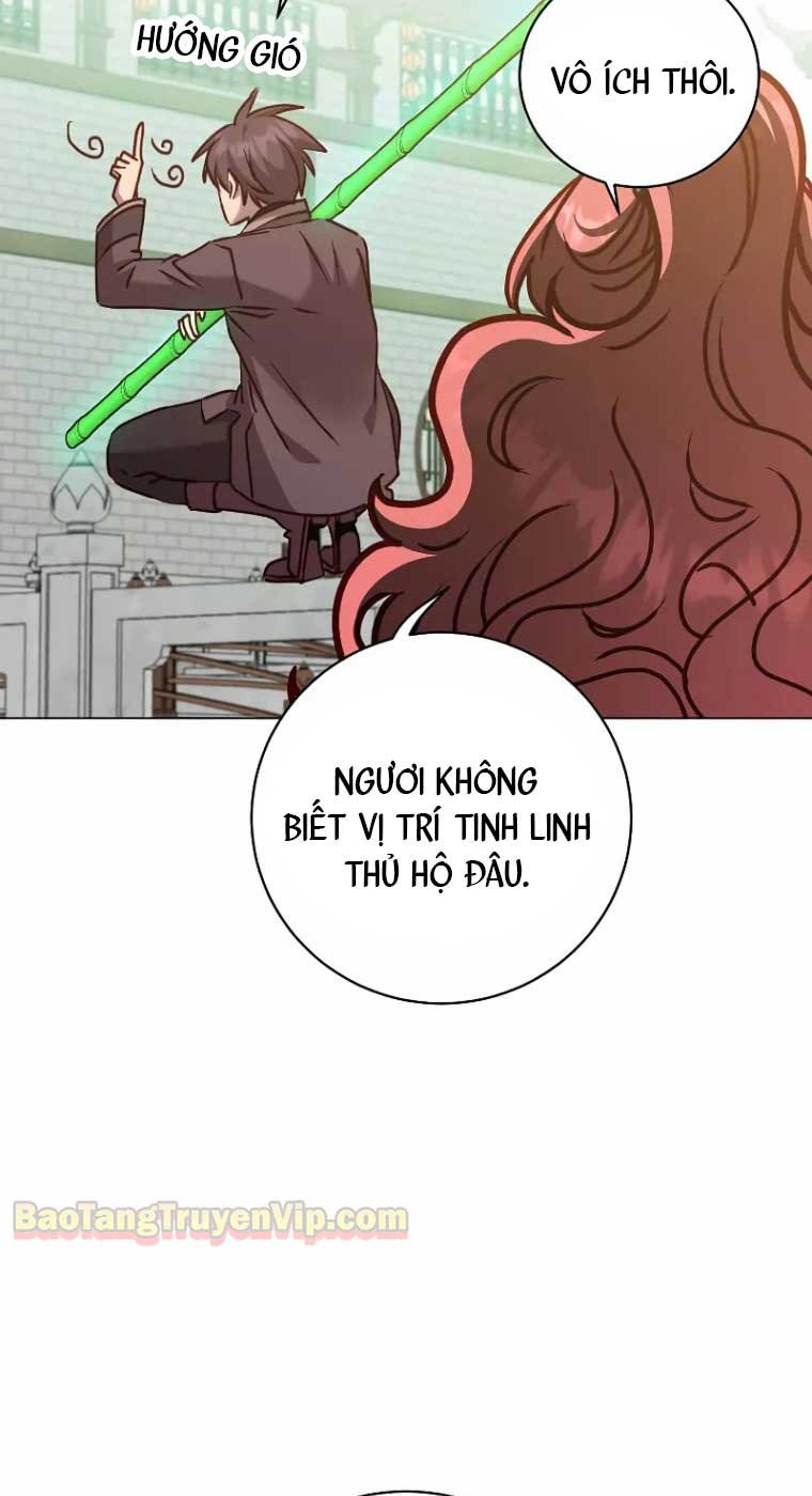 Anh Hùng Mạnh Nhất Trở Lại Chapter 201 - Trang 2