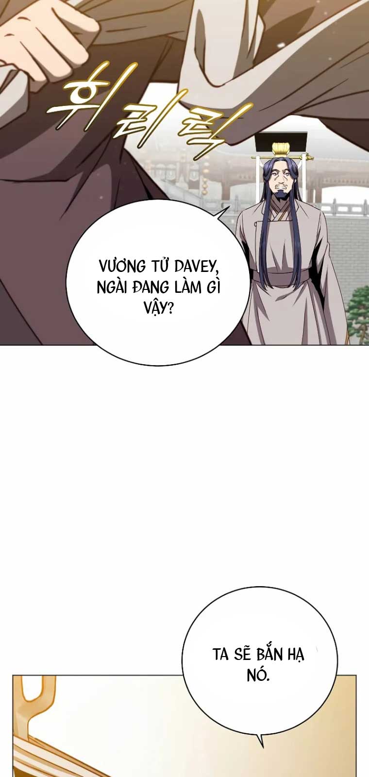 Anh Hùng Mạnh Nhất Trở Lại Chapter 201 - Trang 2