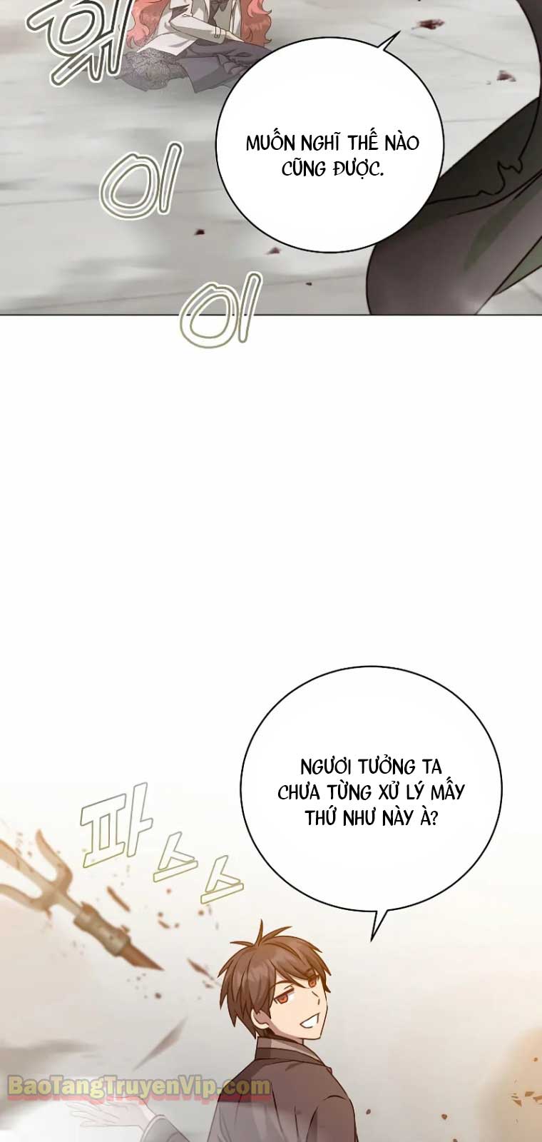 Anh Hùng Mạnh Nhất Trở Lại Chapter 201 - Trang 2