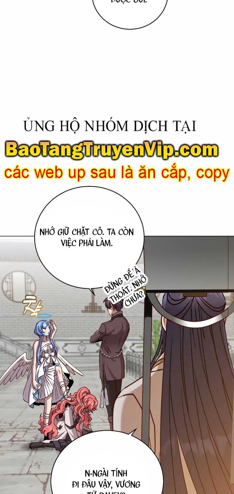 Anh Hùng Mạnh Nhất Trở Lại Chapter 201 - Trang 2
