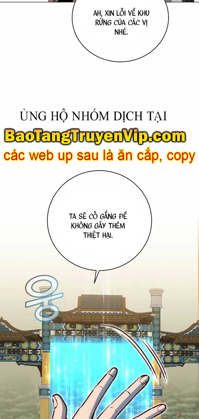 Anh Hùng Mạnh Nhất Trở Lại Chapter 201 - Trang 2