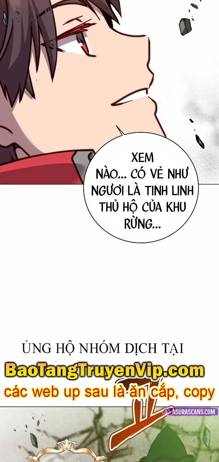 Anh Hùng Mạnh Nhất Trở Lại Chapter 201 - Trang 2