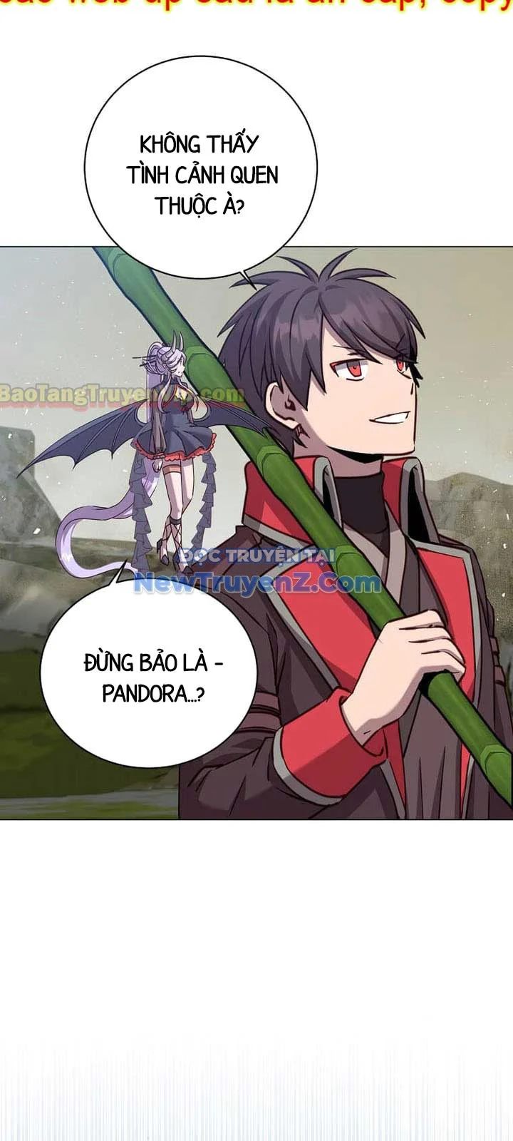 Anh Hùng Mạnh Nhất Trở Lại Chapter 202 - Trang 2