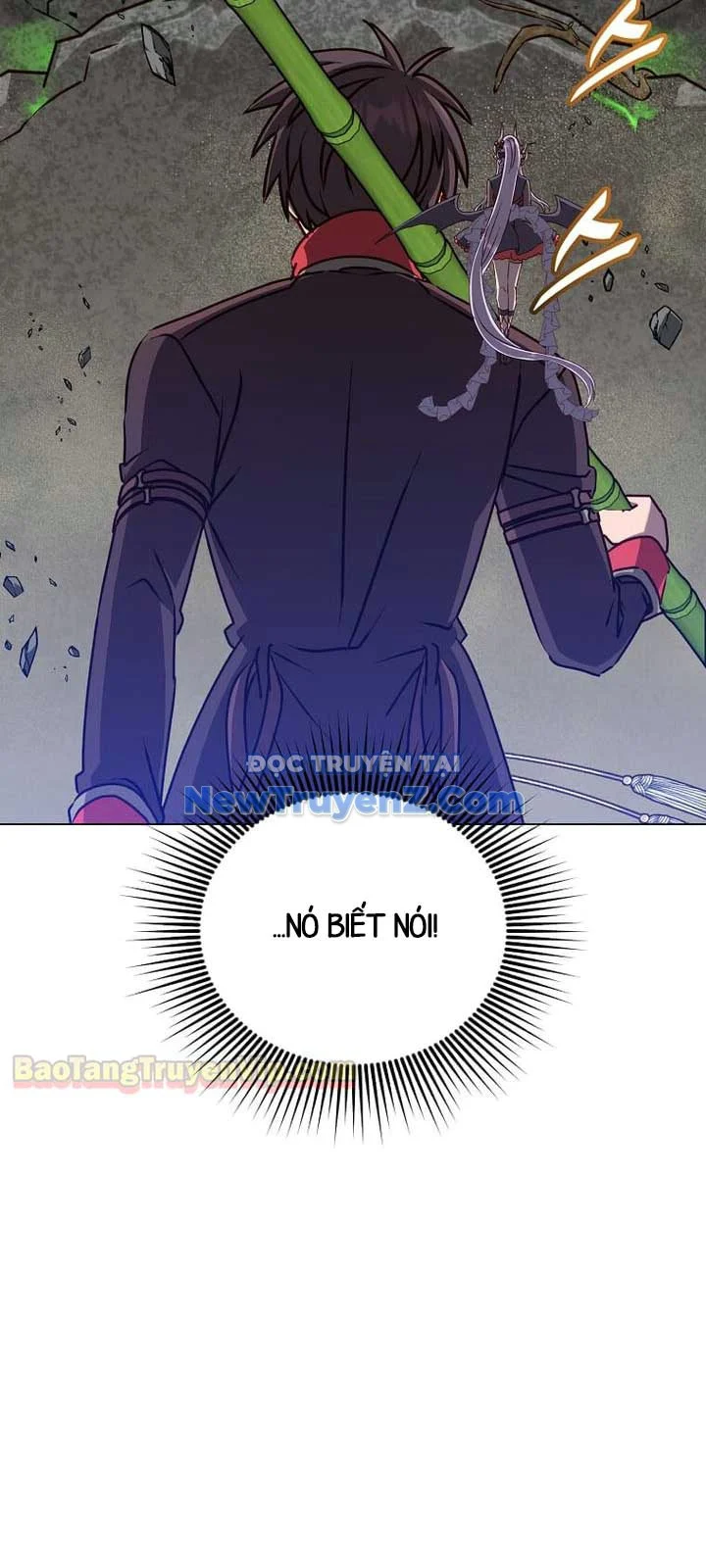 Anh Hùng Mạnh Nhất Trở Lại Chapter 202 - Trang 2
