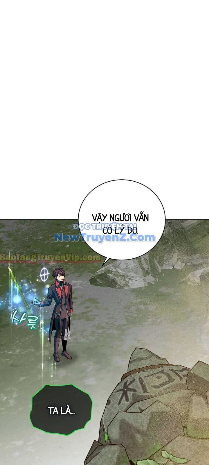 Anh Hùng Mạnh Nhất Trở Lại Chapter 202 - Trang 2
