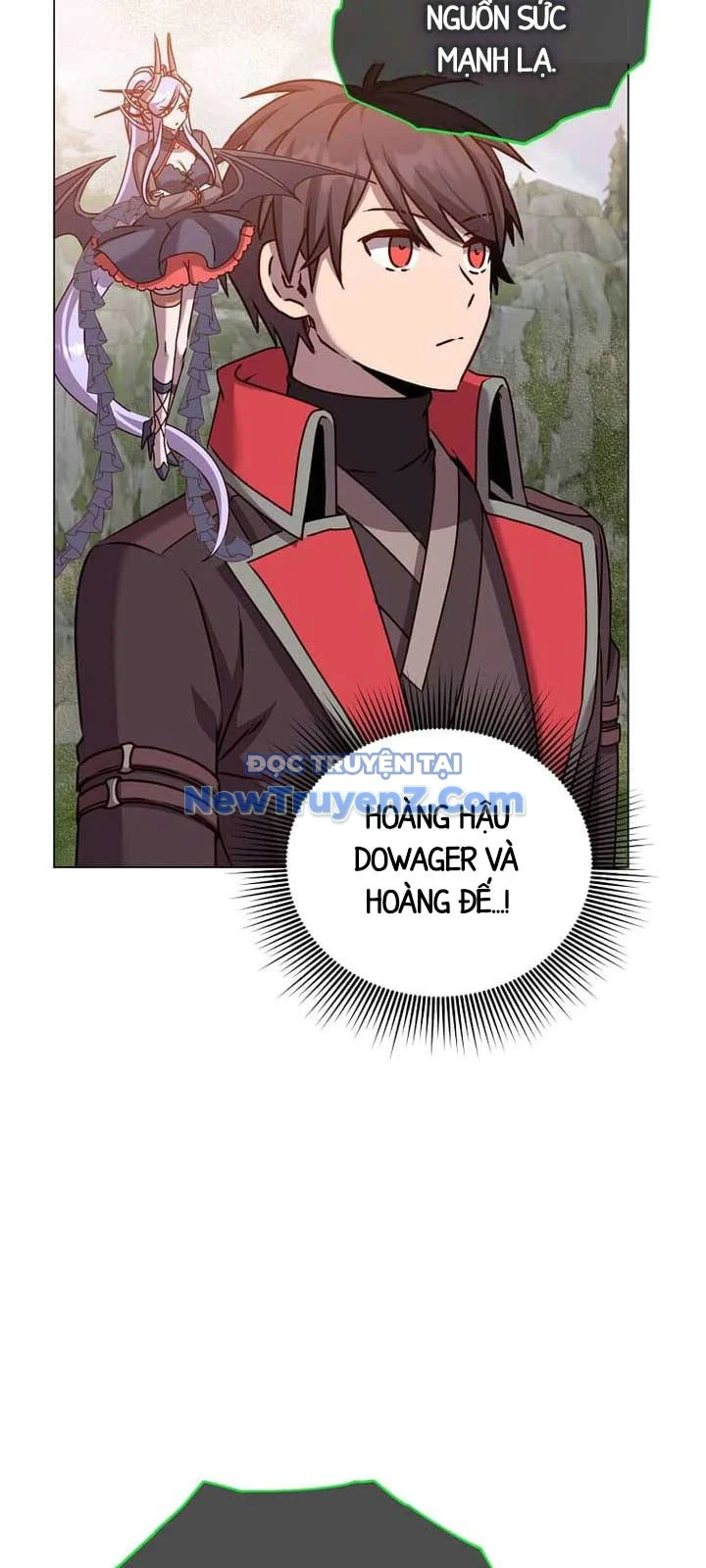 Anh Hùng Mạnh Nhất Trở Lại Chapter 202 - Trang 2