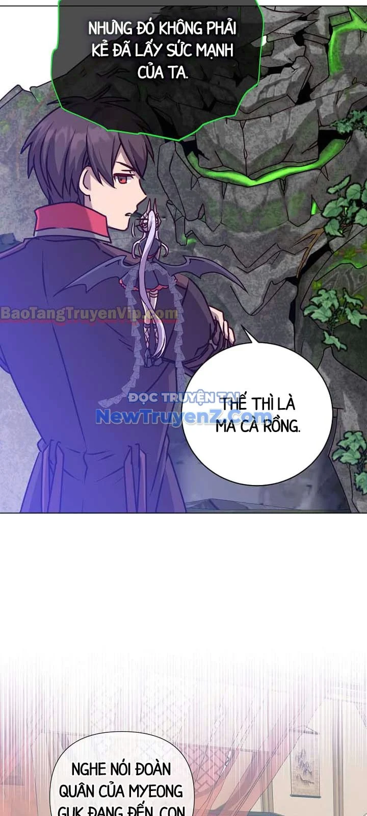 Anh Hùng Mạnh Nhất Trở Lại Chapter 202 - Trang 2