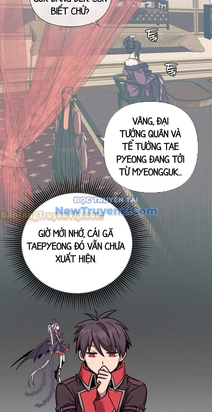 Anh Hùng Mạnh Nhất Trở Lại Chapter 202 - Trang 2