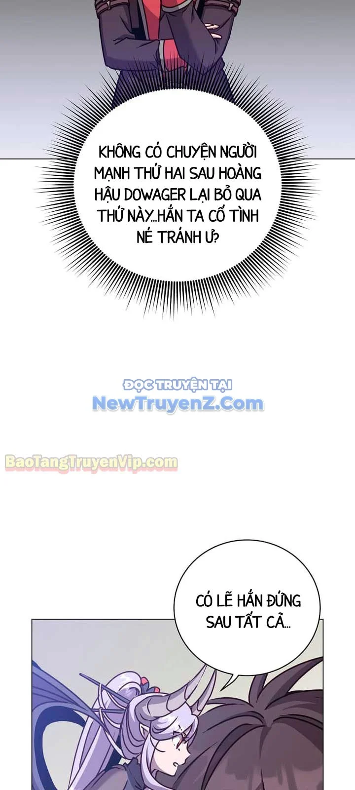 Anh Hùng Mạnh Nhất Trở Lại Chapter 202 - Trang 2