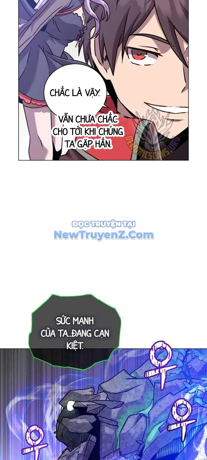 Anh Hùng Mạnh Nhất Trở Lại Chapter 202 - Trang 2