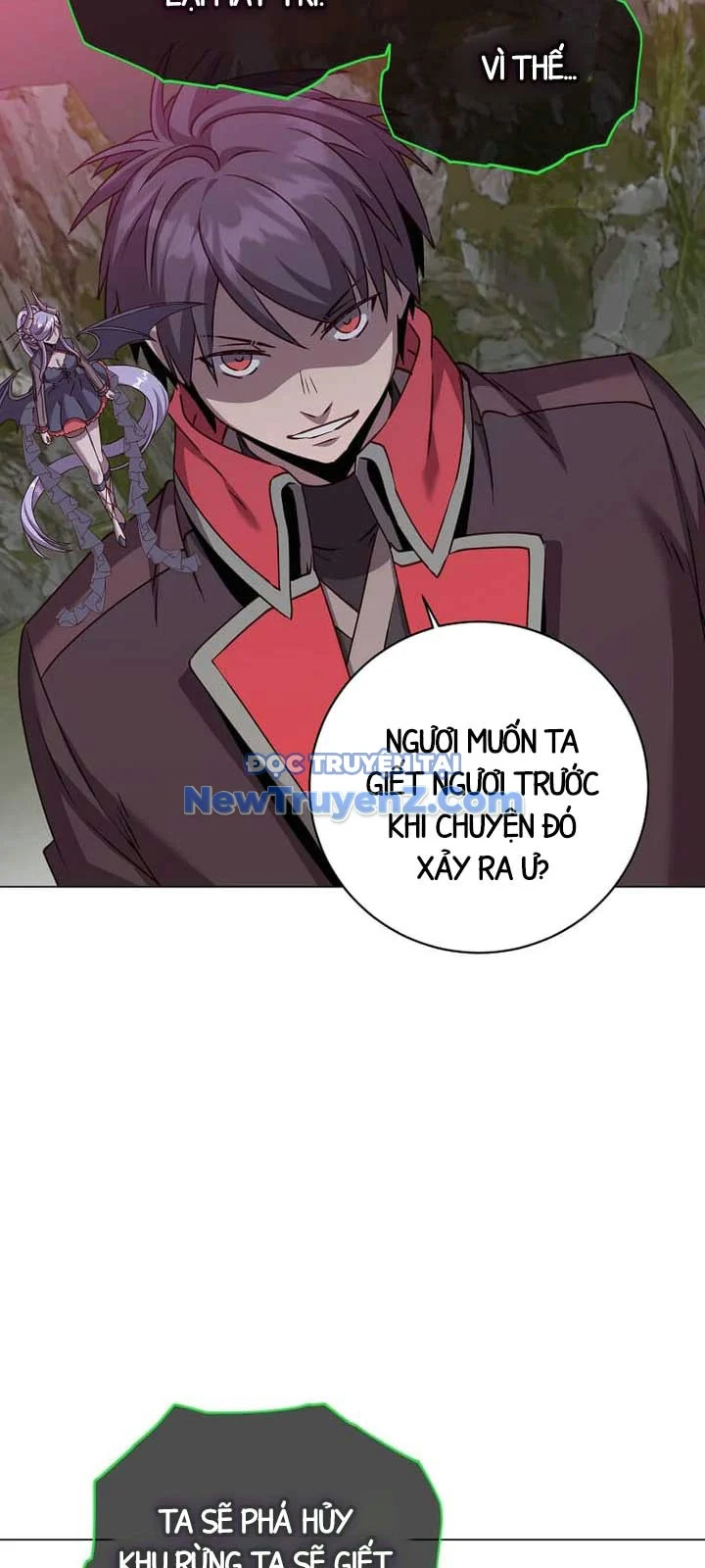 Anh Hùng Mạnh Nhất Trở Lại Chapter 202 - Trang 2