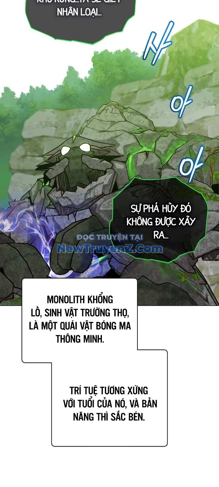 Anh Hùng Mạnh Nhất Trở Lại Chapter 202 - Trang 2