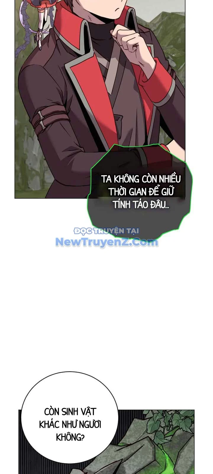 Anh Hùng Mạnh Nhất Trở Lại Chapter 202 - Trang 2
