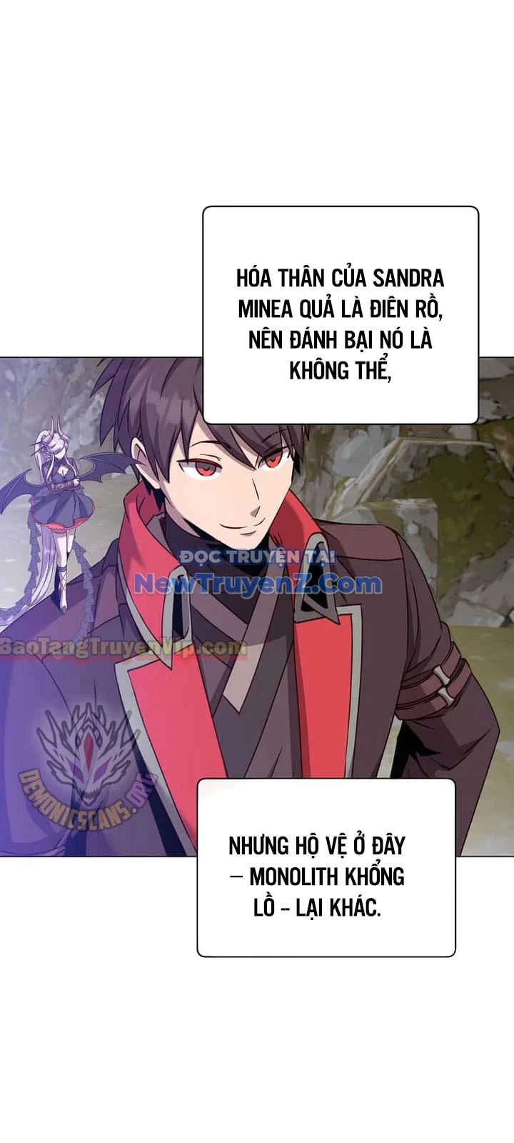 Anh Hùng Mạnh Nhất Trở Lại Chapter 202 - Trang 2