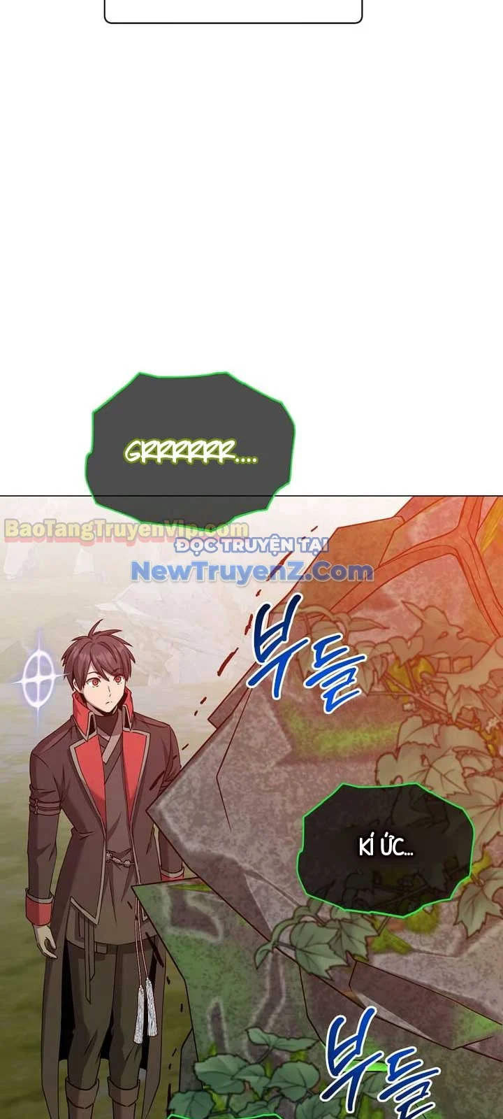 Anh Hùng Mạnh Nhất Trở Lại Chapter 202 - Trang 2