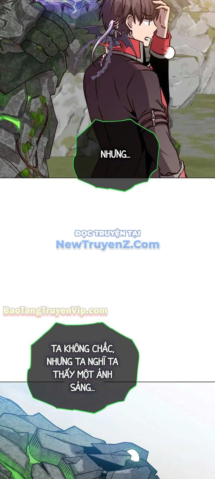 Anh Hùng Mạnh Nhất Trở Lại Chapter 202 - Trang 2