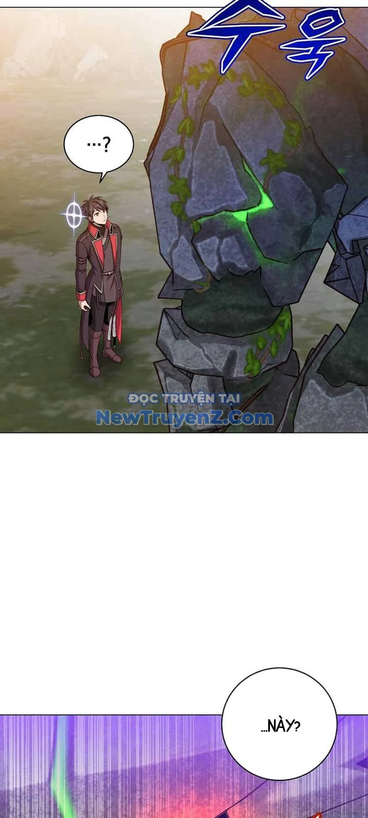 Anh Hùng Mạnh Nhất Trở Lại Chapter 202 - Trang 2