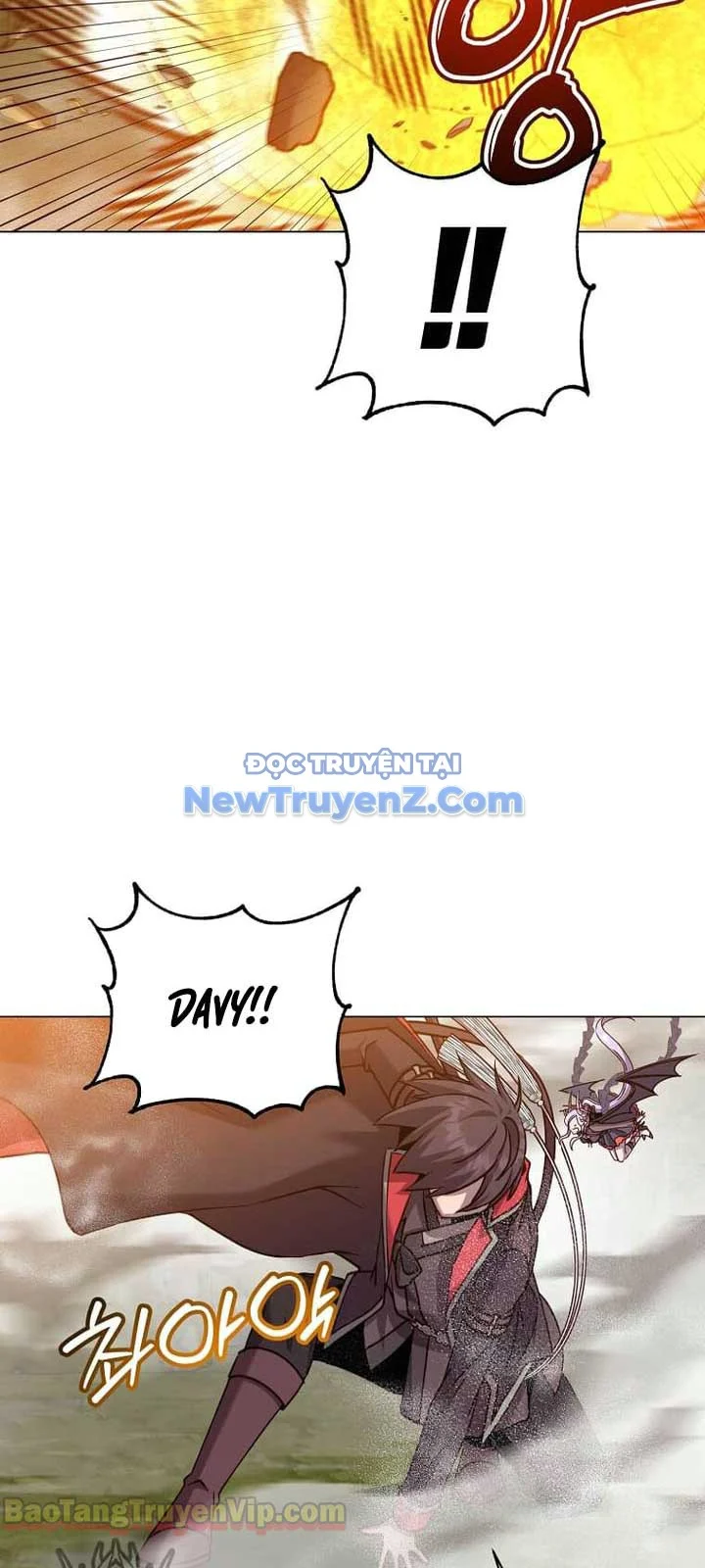 Anh Hùng Mạnh Nhất Trở Lại Chapter 202 - Trang 2