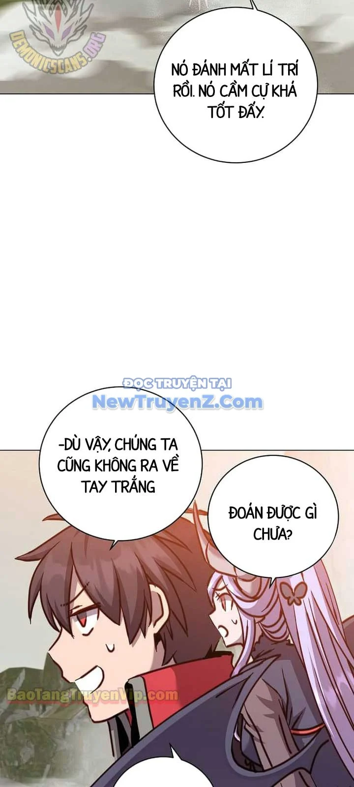 Anh Hùng Mạnh Nhất Trở Lại Chapter 202 - Trang 2