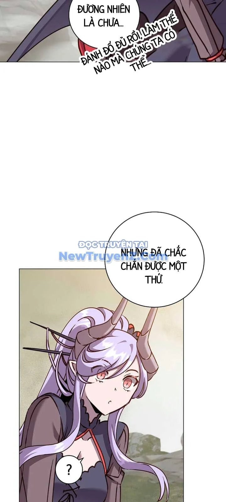 Anh Hùng Mạnh Nhất Trở Lại Chapter 202 - Trang 2