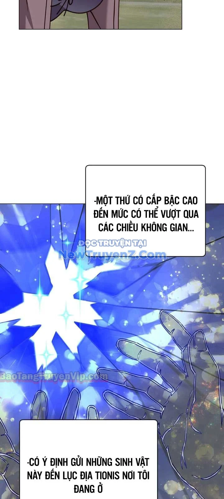 Anh Hùng Mạnh Nhất Trở Lại Chapter 202 - Trang 2