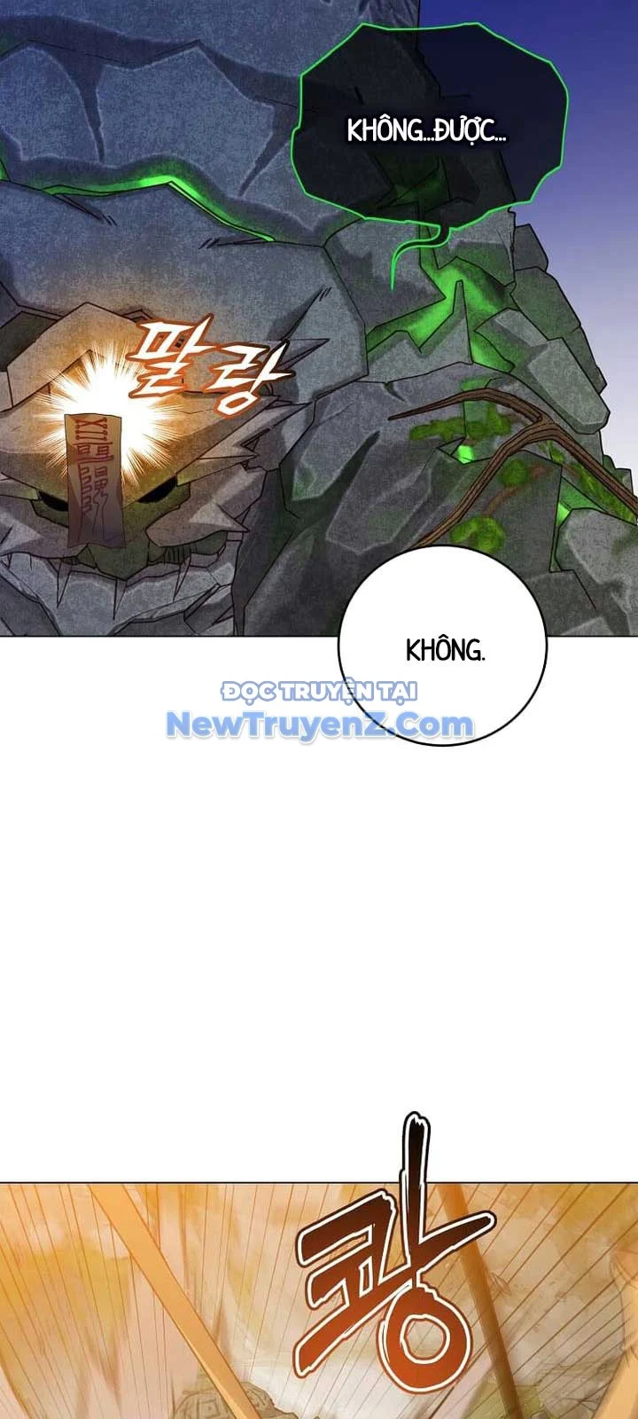 Anh Hùng Mạnh Nhất Trở Lại Chapter 202 - Trang 2