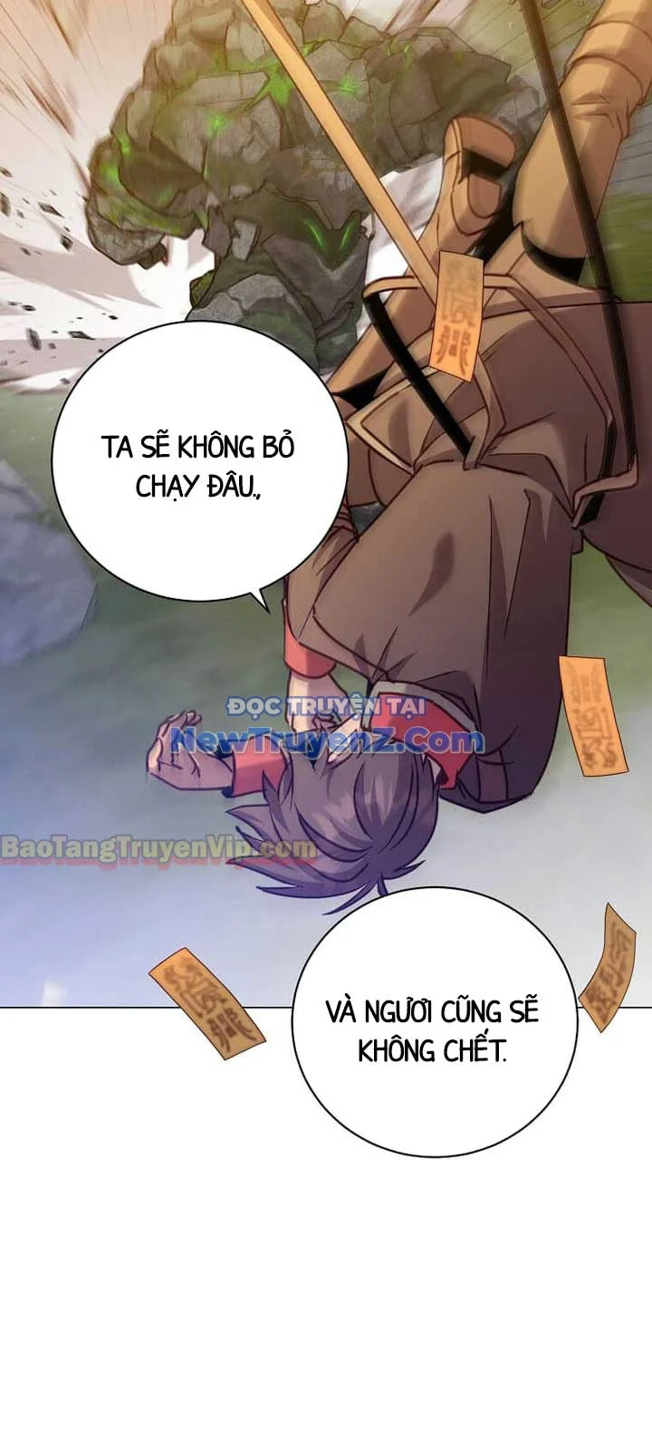 Anh Hùng Mạnh Nhất Trở Lại Chapter 202 - Trang 2