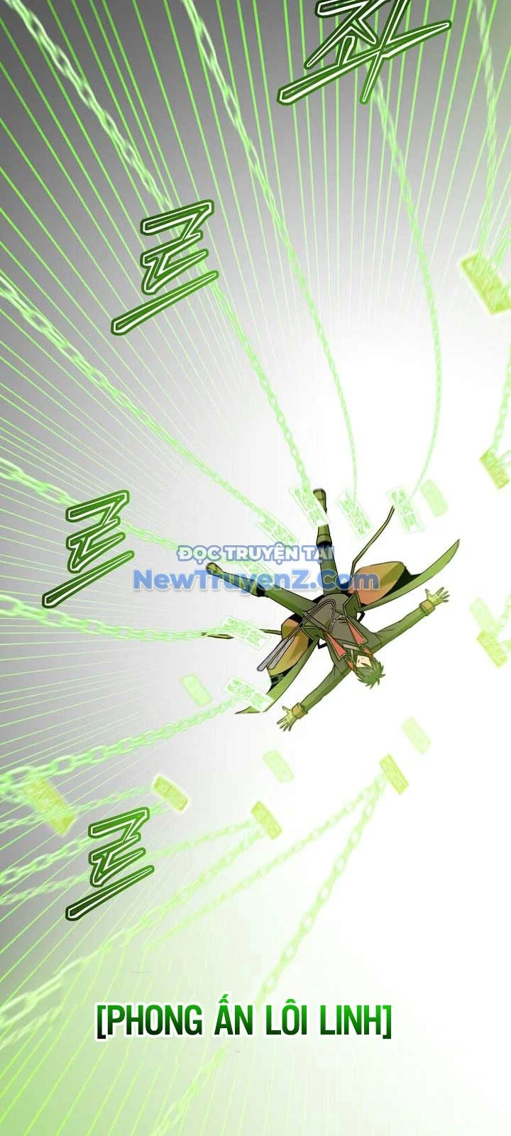 Anh Hùng Mạnh Nhất Trở Lại Chapter 202 - Trang 2
