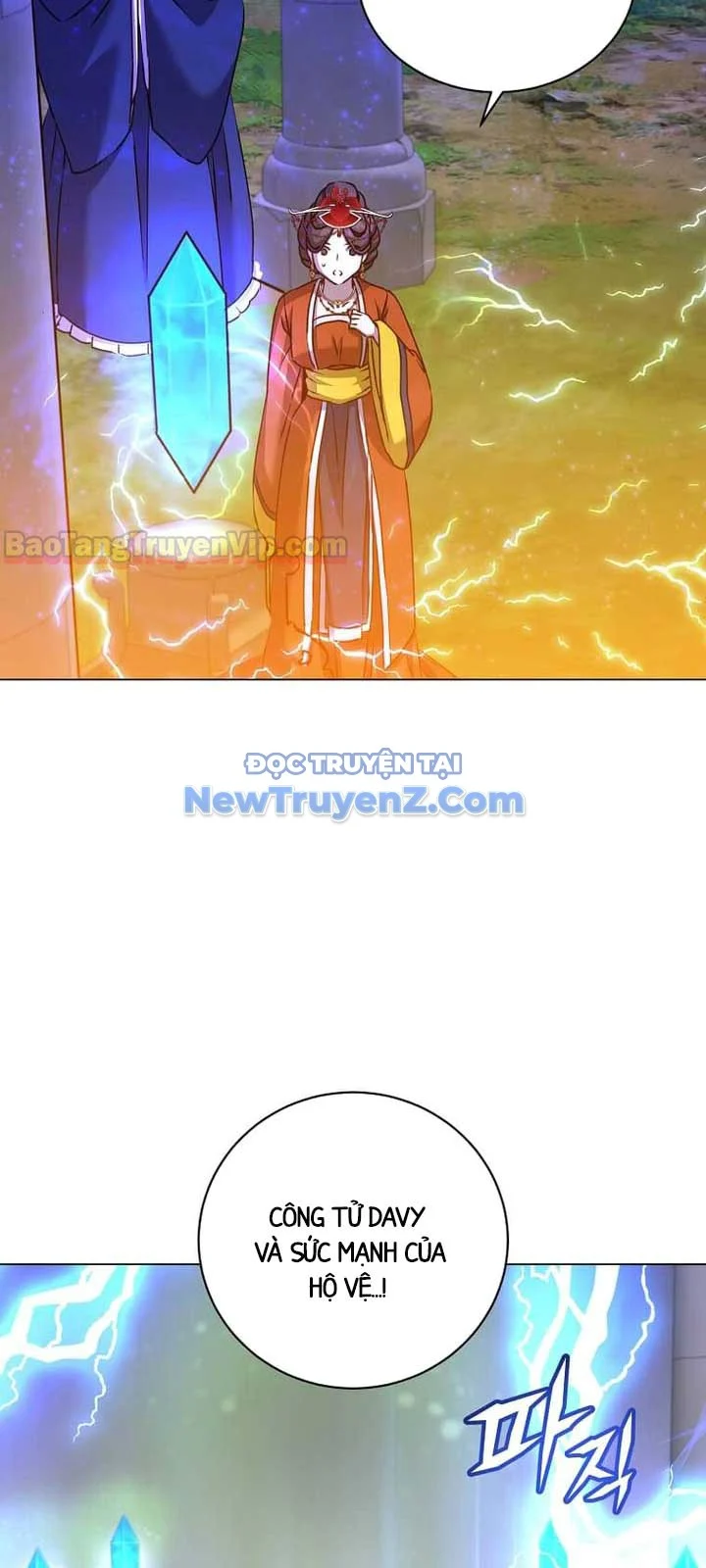 Anh Hùng Mạnh Nhất Trở Lại Chapter 202 - Trang 2