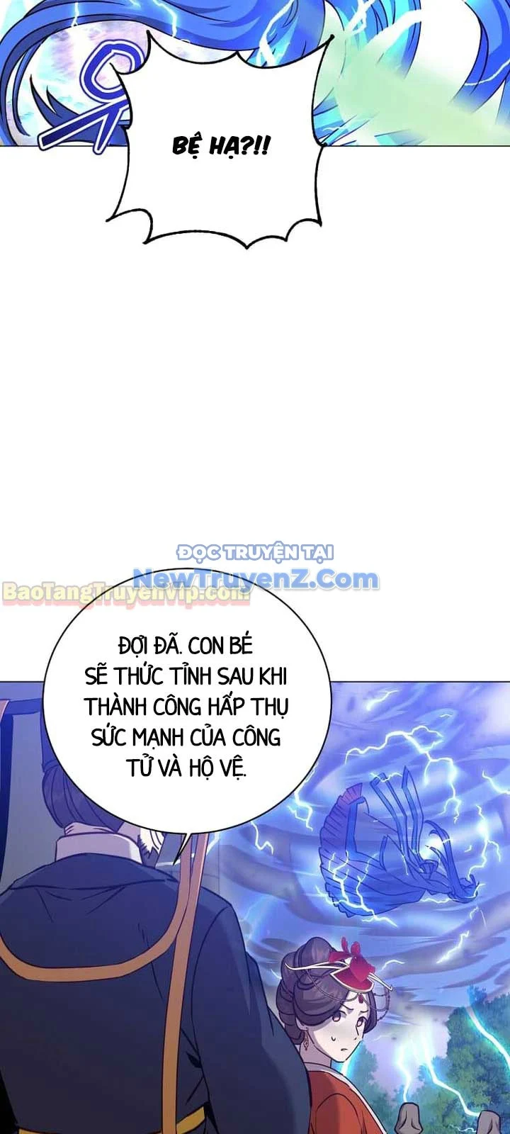 Anh Hùng Mạnh Nhất Trở Lại Chapter 202 - Trang 2