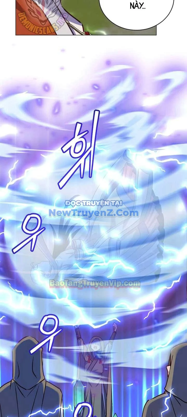 Anh Hùng Mạnh Nhất Trở Lại Chapter 202 - Trang 2