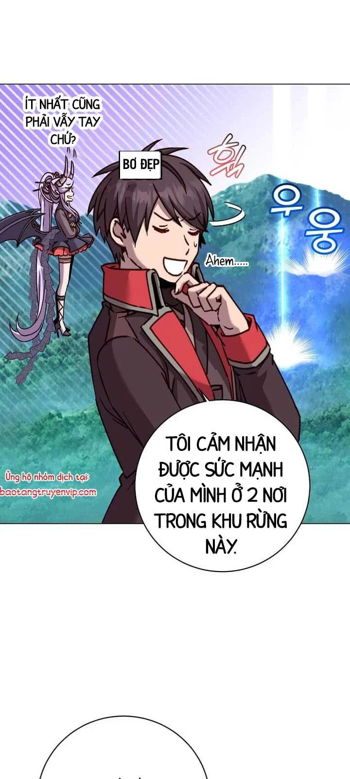Anh Hùng Mạnh Nhất Trở Lại Chapter 203 - Trang 2