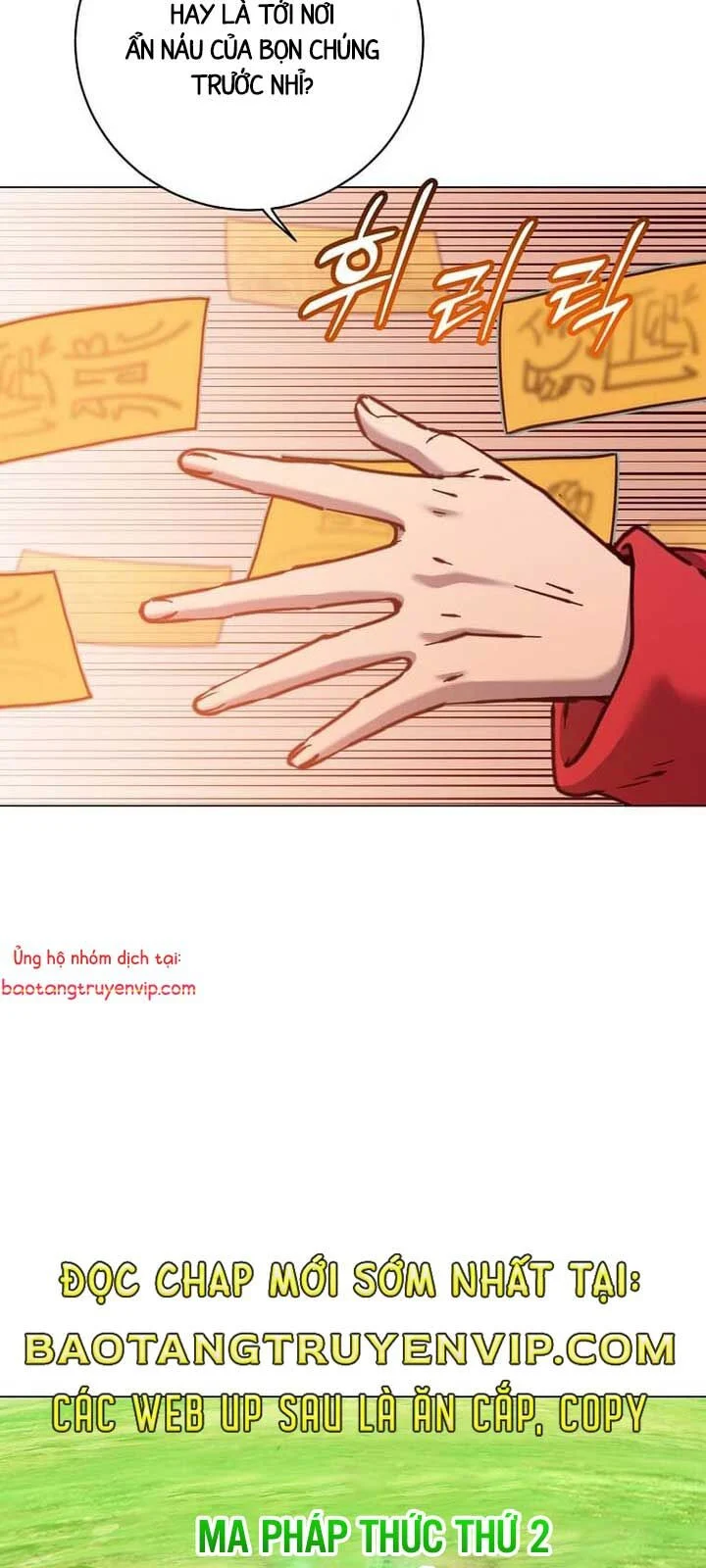 Anh Hùng Mạnh Nhất Trở Lại Chapter 203 - Trang 2