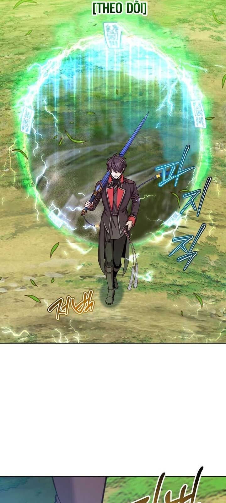 Anh Hùng Mạnh Nhất Trở Lại Chapter 203 - Trang 2