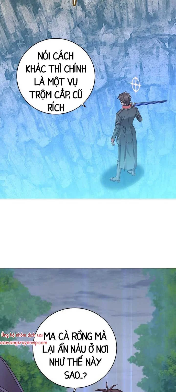 Anh Hùng Mạnh Nhất Trở Lại Chapter 203 - Trang 2