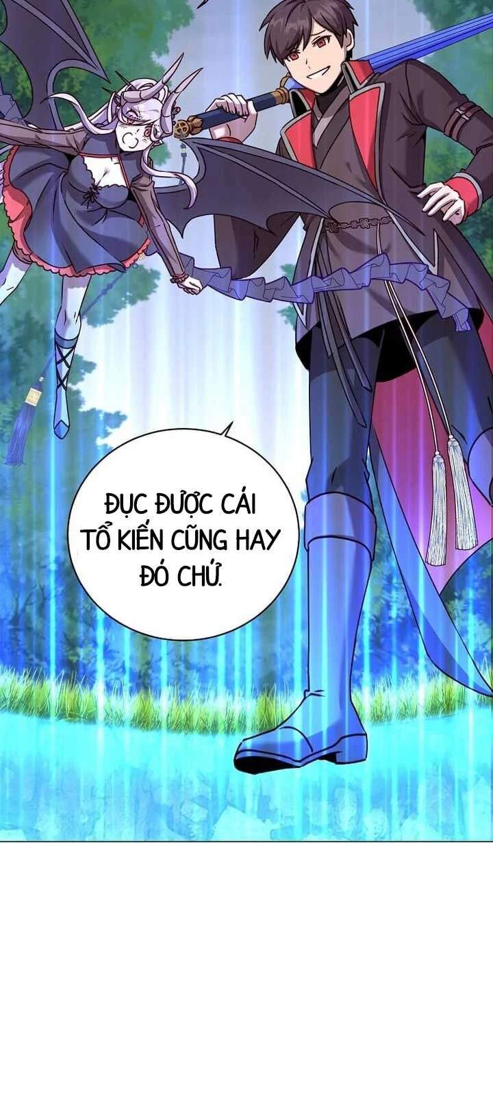 Anh Hùng Mạnh Nhất Trở Lại Chapter 203 - Trang 2